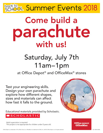 Office Supply Store «OfficeMax», reviews and photos, 320 W Kimberly Rd, Davenport, IA 52806, USA