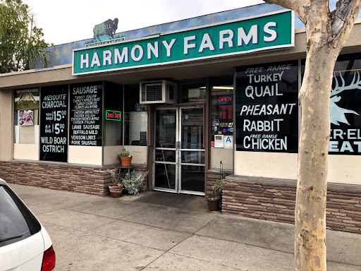 Butcher Shop «Harmony Farms», reviews and photos, 2824 Foothill Blvd, La Crescenta, CA 91214, USA
