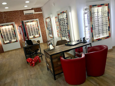Optique Soluna à Marignane
