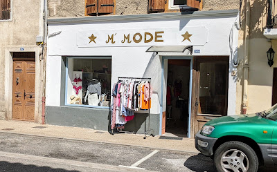 M’ mode à Axat