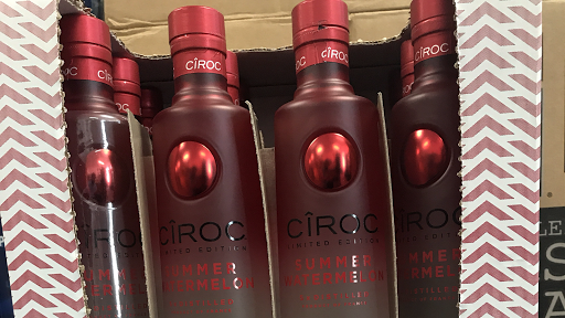 Wine Store «Fine Wine & Liquors», reviews and photos, 9714 Potranco Rd #110, San Antonio, TX 78251, USA