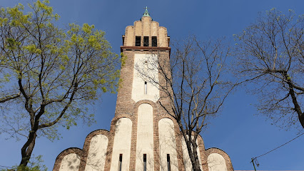 Rákosszentmihály-Sashalmi Evangélikus Egyházközség temploma