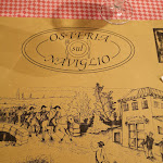 Photo n°1 de l'avis de Roberto.o fait le 12/11/2019 à 20:31 sur le  Osteria Sul Naviglio à Rio Saliceto