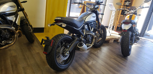 Motorcycle Dealer «Harrison Eurosports», reviews and photos, 339 W 9000 S, Sandy, UT 84070, USA