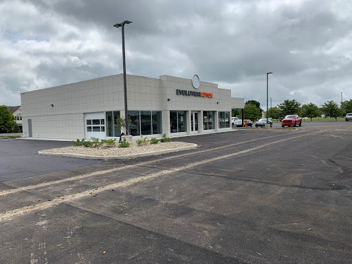 Used Car Dealer «Evolution Autos», reviews and photos, 2150 N Morton St, Franklin, IN 46131, USA