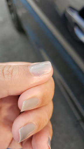 Nail Salon «T L Nails Spa in Kohls Plaza», reviews and photos, 12148 Miramar Pkwy, Miramar, FL 33025, USA