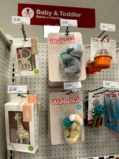 Department Store «Target», reviews and photos, 9009 SW Hall Blvd, Tigard, OR 97223, USA