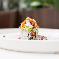 Sushi du Restaurant japonais Maison d'aki à Thiais - n°15