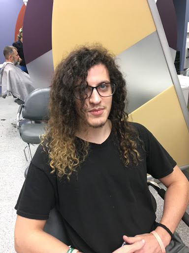 Hair Salon «Great Clips», reviews and photos, 1586 E Silver Star Rd, Ocoee, FL 34761, USA