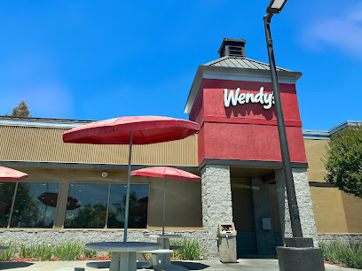 Wendy,s - 1850 Santa Rosa Ave, Santa Rosa, CA 95407