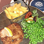 Photo n°1 de l'avis de Pamela.o fait le 26/11/2023 à 10:19 sur le  Lindenklause à Naunhof