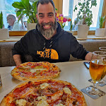 Photo n°1 de l'avis de Kirian.s fait le 18/07/2023 à 15:32 sur le  Pizzeria Odler à Laas