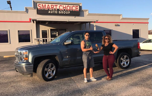 Used Car Dealer «Smart Choice Auto Group», reviews and photos, 17610 Northwest Fwy, Houston, TX 77065, USA