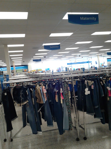 Clothing Store «Ross Dress for Less», reviews and photos, 1443 Dallas Hwy, Waxahachie, TX 75165, USA