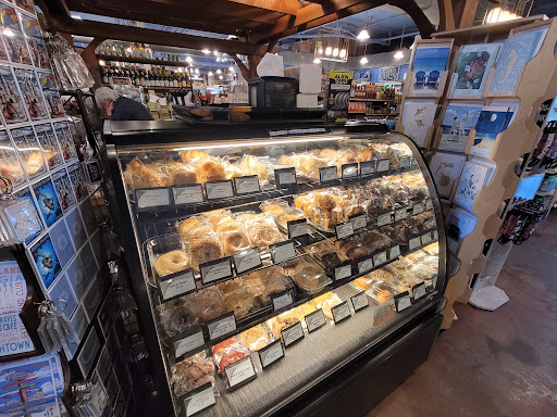 Gourmet Grocery Store «Jekyll Market», reviews and photos, 11 Main St, Jekyll Island, GA 31527, USA