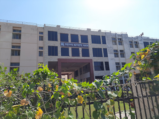 Swasthya Kalyan Homoeopathic Medical College & Research Centre