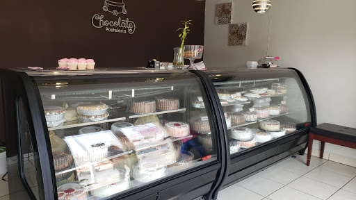 Pastelería Chocolate en Ciudad Mante