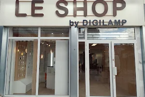 Le SHOP by DIGILAMP image