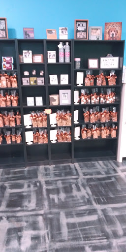 Pet Supply Store «Fuzzybutz Pet Bakery Inc», reviews and photos, 306 State St, St Joseph, MI 49085, USA