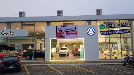 Volkswagen Martínez de la Torre