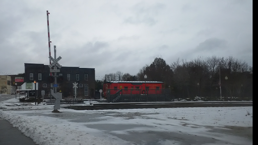 Museum «Hub City Railroad Museum», reviews and photos, 298 Magnolia St, Spartanburg, SC 29303, USA
