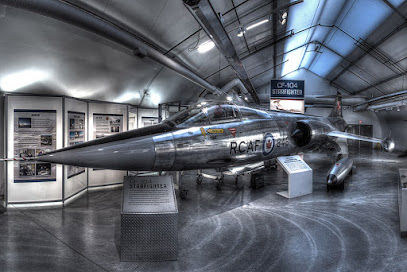 Air Force Museum of Alberta