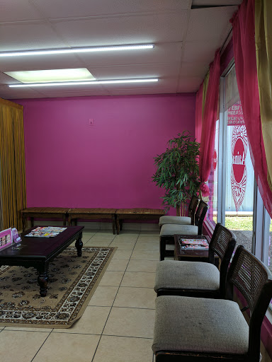 Beauty Salon «Aaina Salon», reviews and photos, 11719 Jones Rd, Houston, TX 77065, USA