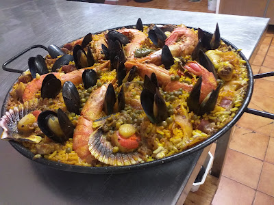Don Pablo à Serres-Castet
