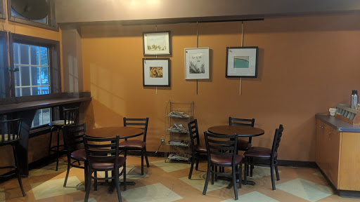 Coffee Shop «Caseys Coffee», reviews and photos, 4725 Dorsey Hall Dr # N, Ellicott City, MD 21042, USA