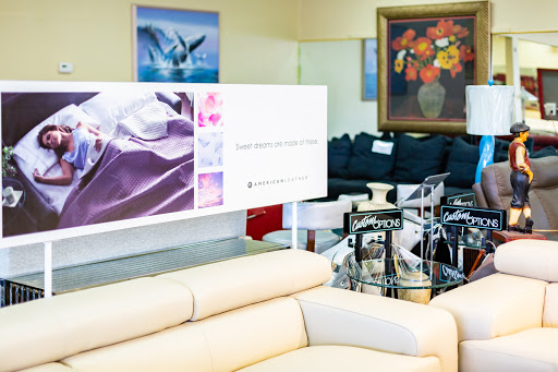 Furniture Store «Contempo Furniture», reviews and photos, 1696 Monterey Rd, San Jose, CA 95112, USA