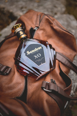 Armagnac Samalens à Laujuzan