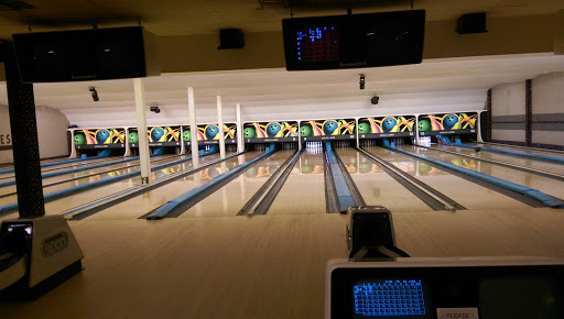 Bowling Alley «Apollo Bowling Center», reviews and photos, 29410 Gratiot Ave, Roseville, MI 48066, USA