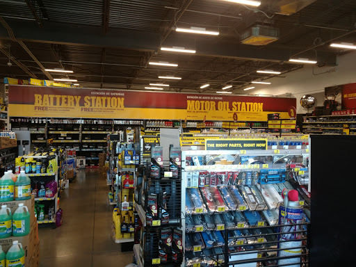 Auto Parts Store «Advance Auto Parts», reviews and photos, 131 E Baltimore Ave, Lansdowne, PA 19050, USA