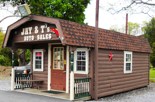 The Skook General Store, LLC in St Clair, Pennsylvania