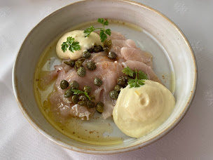 Photo n°22 de Restaurant La Fourchette à Buis-les-Baronnies ()