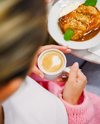 Photo n°132 de Biba Brunch Marseille à Marseille ()