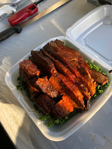 Meat Processor «Thomas Meat & Seafood Market», reviews and photos, 875 W Poplar Ave #14, Collierville, TN 38017, USA