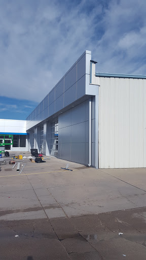 Car Dealer «Midway Chevrolet Buick Cadillac GMC», reviews and photos, 515 2nd Ave E, Kearney, NE 68847, USA