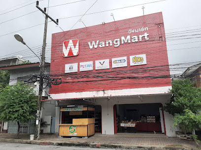 Wang Mart Malaysia
