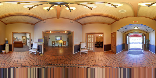 Funeral Home «Camino Del Sol Funeral Chapel & Cremation Center», reviews and photos, 13738 W Camino Del Sol, Sun City West, AZ 85375, USA
