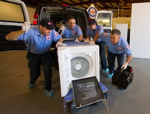 Appliance Store «Appliance E M T», reviews and photos, 1123 N Fairfield Rd, Layton, UT 84041, USA