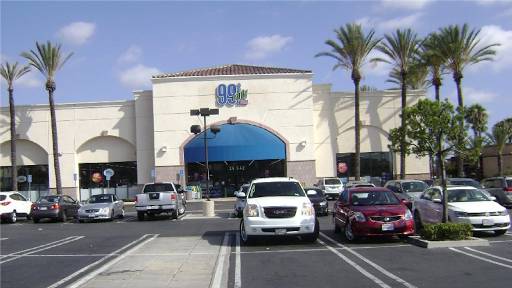 Discount Store «99 Cents Only Stores», reviews and photos, 26542 Towne Centre Dr, Foothill Ranch, CA 92610, USA