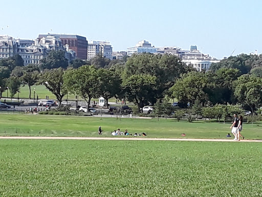 Park «Lafayette Square», reviews and photos, Pennsylvania Ave NW & 16th Street Northwest, Washington, DC 20001, USA