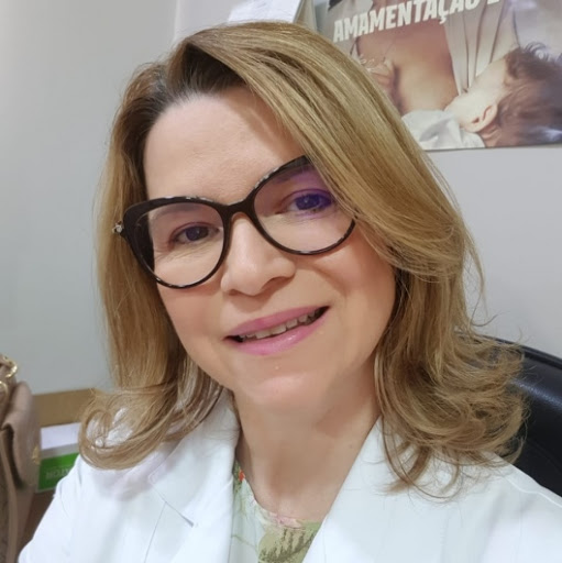 Dra. Laura Vicuna Iannuzzi Cavalcante