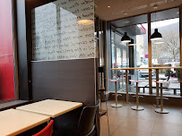 Atmosphère du Restaurant KFC Grenoble Echirolles - n°6