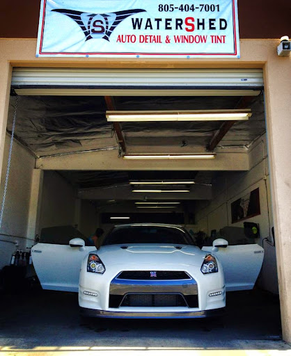 Watershed Auto Care en Simi Valley