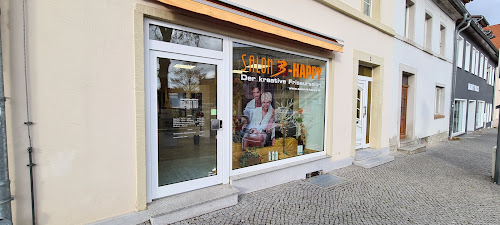 Salon B-Happy à Bernburg (Saale)