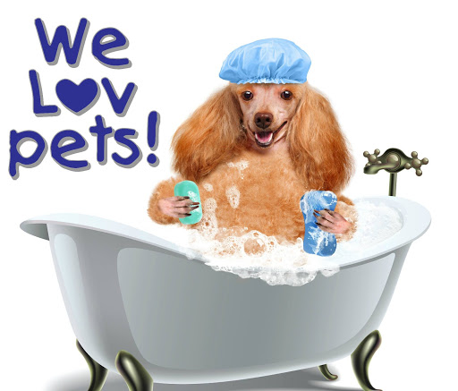 Pet Groomer «We Lov Pets», reviews and photos, 3853 Northpointe Dr, Zanesville, OH 43701, USA