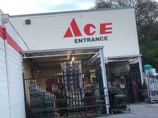 Hardware Store «Richland Ace Hardware», reviews and photos, 6401 Charlotte Pike, Nashville, TN 37209, USA