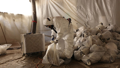 Asbestos Testing & Removal Services